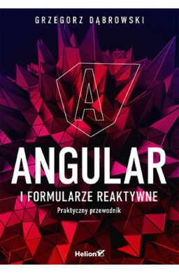 Angular i formularze reaktywne