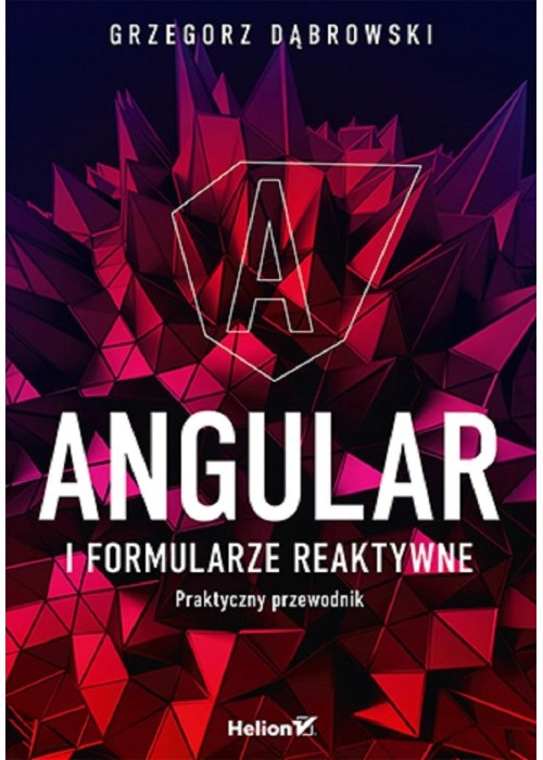 Angular i formularze reaktywne