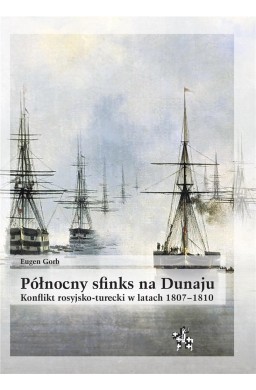 Północny sfinks na Dunaju