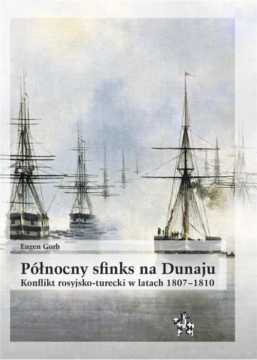 Północny sfinks na Dunaju Północny sfinks na Dunaju