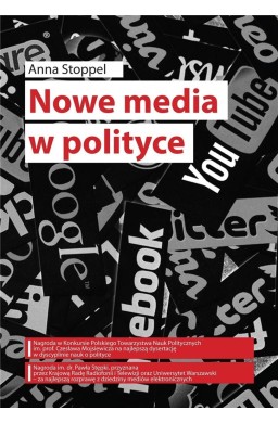 Nowe media w polityce