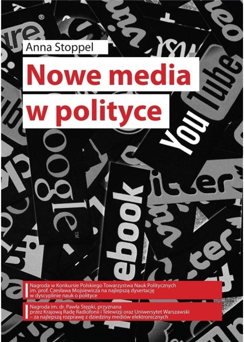 Nowe media w polityce