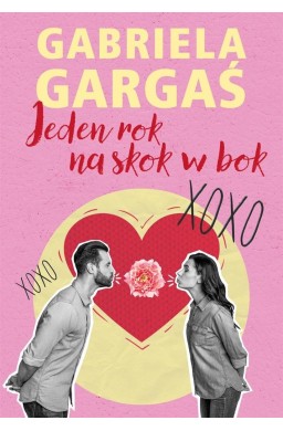 Jeden rok na skok w bok
