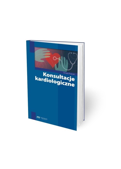 Konsultacje kardiologiczne