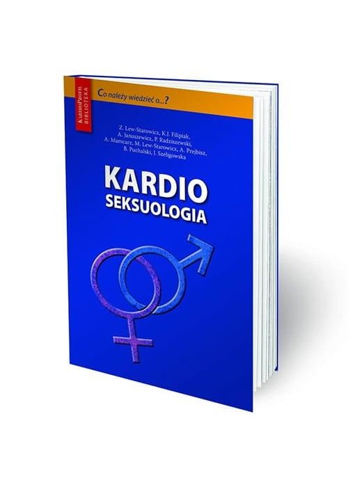 Kardioseksuologia