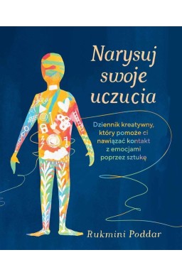 Narysuj swoje uczucia