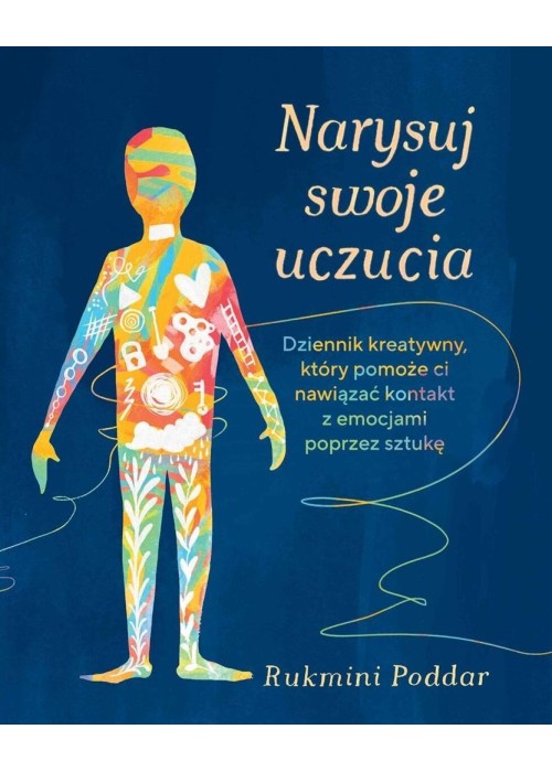 Narysuj swoje uczucia