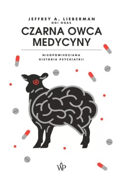 Czarna owca medycyny w.2