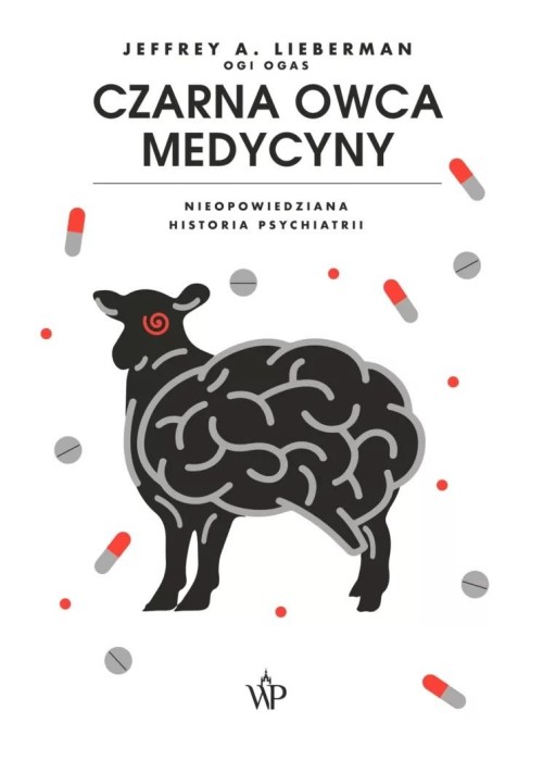 Czarna owca medycyny w.2