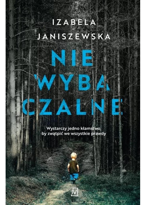 Niewybaczalne w,2