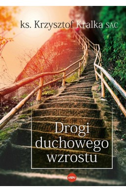 Drogi duchowego wzrostu