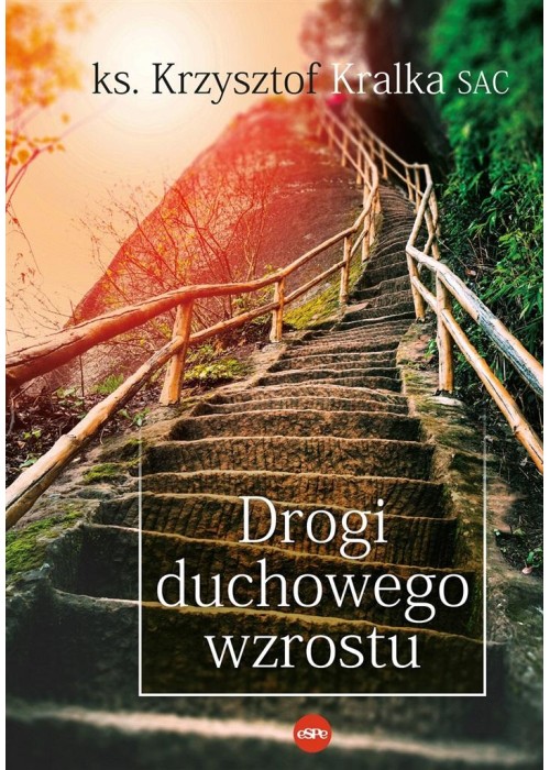 Drogi duchowego wzrostu