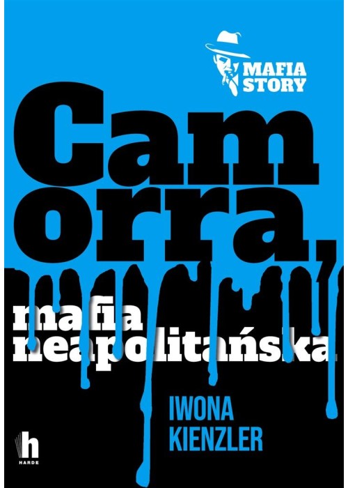 Camorra, mafia neapolitańska