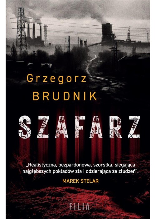 Szafarz