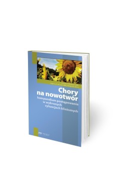 Chory na nowotwór