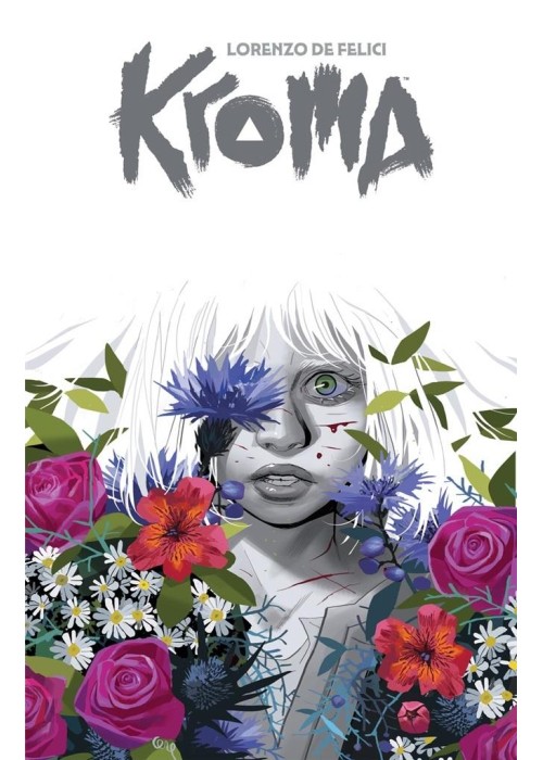 Kroma