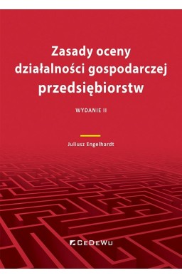 Zasady oceny działalności gospodarczej... w,2