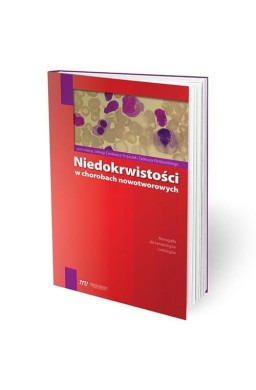 Niedokrwistości w chorobach nowotworowych