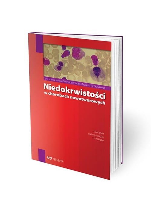 Niedokrwistości w chorobach nowotworowych