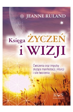 Księga Życzeń i Wizji