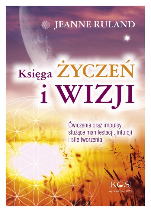 Księga Życzeń i Wizji