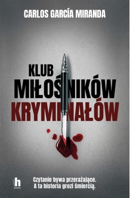 Klub miłośników kryminałów