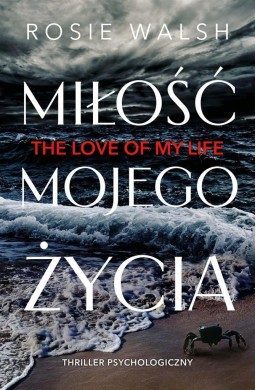 Miłość mojego życia