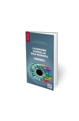 Laserowa korekcja wad wzroku