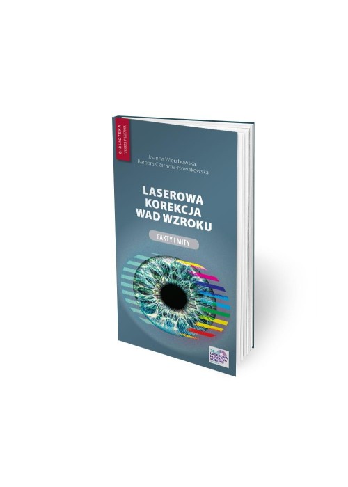 Laserowa korekcja wad wzroku