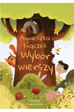 Wybór wierszy TW