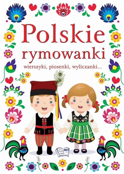 Polskie rymowanki