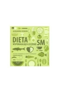 Dieta wspomagająca leczenie SM