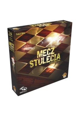 Mecz stulecia