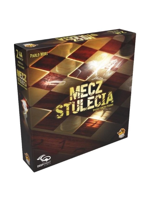 Mecz stulecia