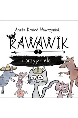 Rawawik i przyjaciele