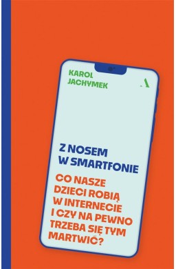 Z nosem w smartfonie