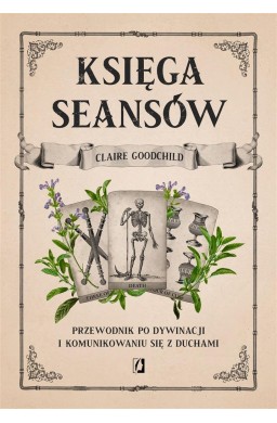 Księga seansów