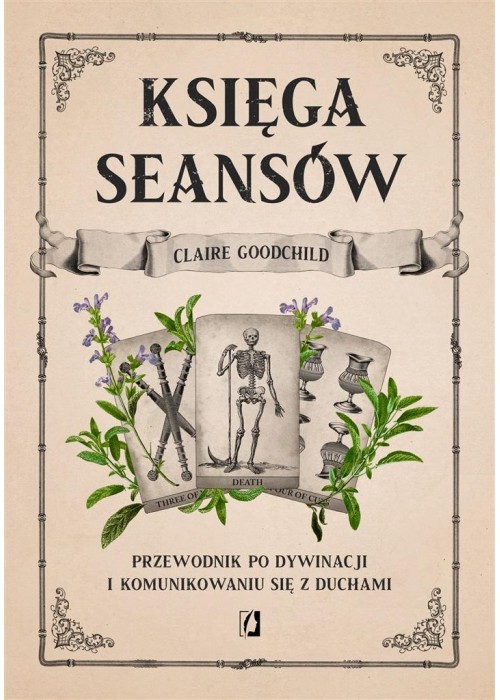 Księga seansów