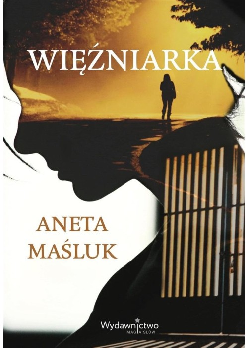 Więźniarka