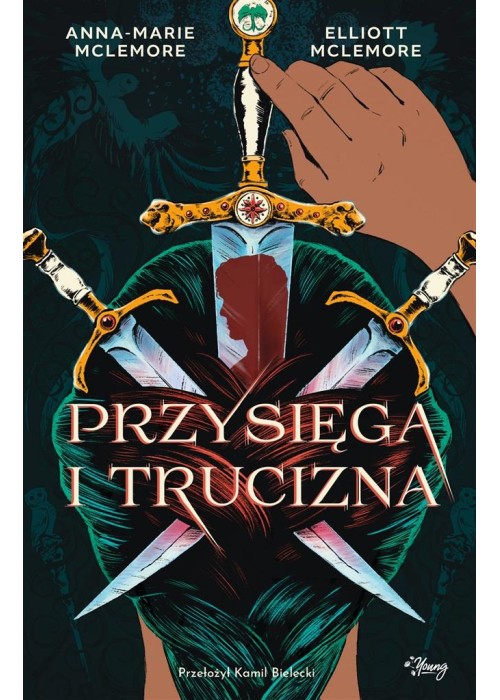 Przysięga i trucizna