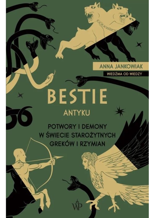 Bestie antyku