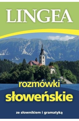Rozmówki słoweńskie