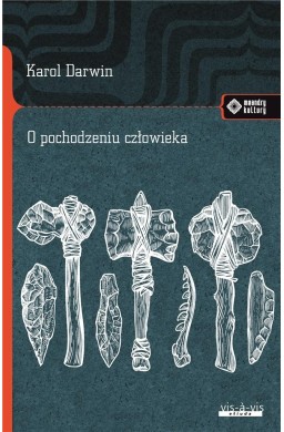 O pochodzeniu człowieka