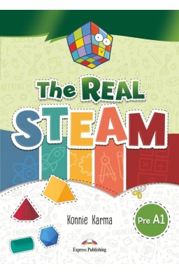 The Real STEAM SB Pre-A1