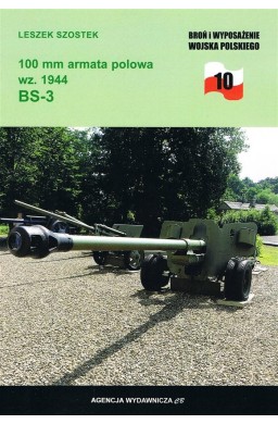 100 mm armata polowa wz. 1944 BS-3