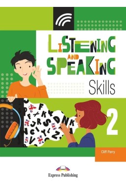 Listening & Speaking Skills 2 SB + DigiBook (kod)