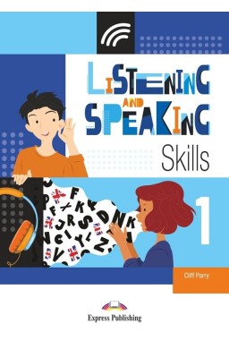 Listening & Speaking Skills 1 SB + DigiBook (kod)