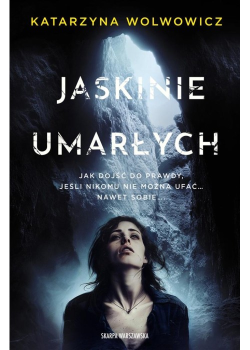 Jaskinie Umarłych