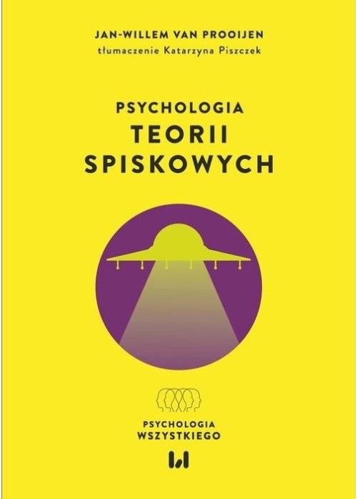 Psychologia teorii spiskowych
