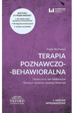 Terapia poznawczo-behawioralna